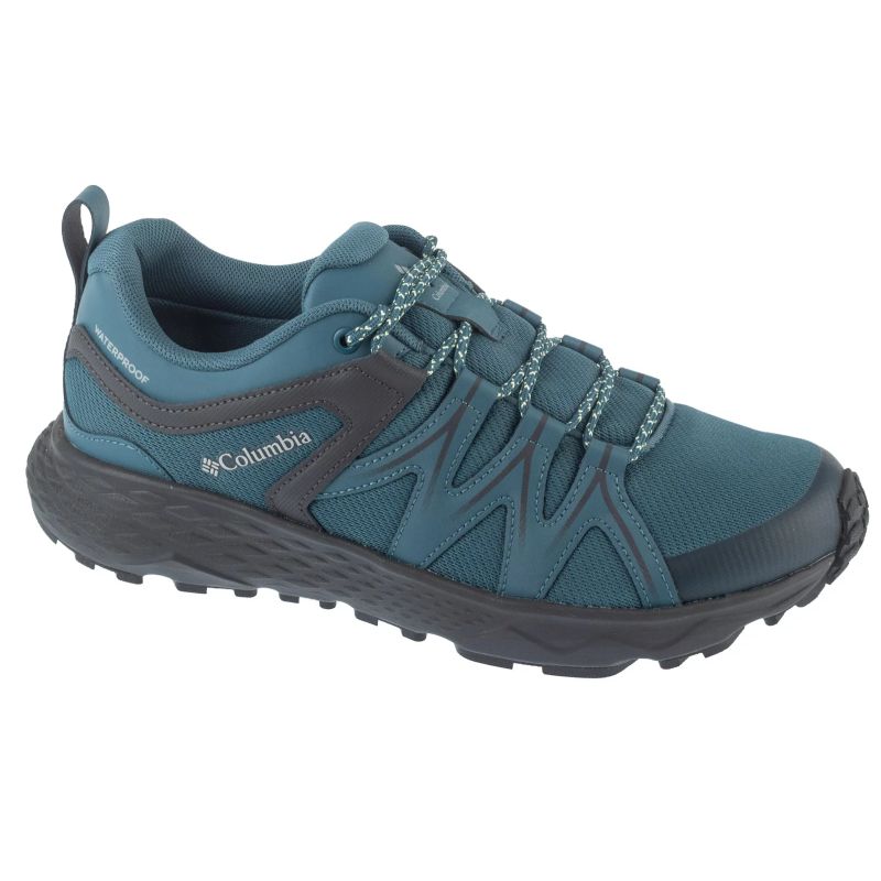 Columbia Peakfreak Roam WP 2108301429 Blue 41 Kiegészítő