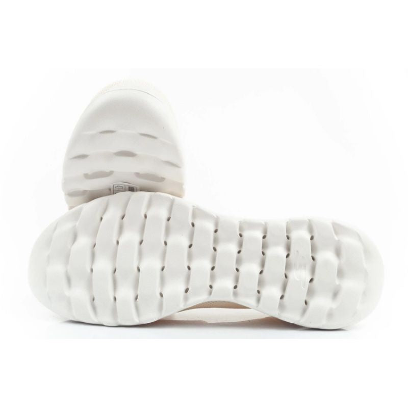 Skechers Go Walk Joy-Vela Slip-Ins shoes W 124641/OWHT cipő