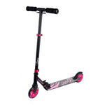 Tempish Nixin 125 II AL Jr scooter różowy scooters
