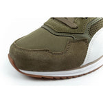 Puma Softride ST Miler men's sports sneakers, fashionable and comfortable, oliva utcai cipő