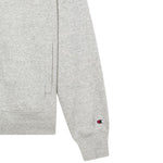 Champion Sweatsuit men's tracksuit black and gray 221786 EM021 szürke szett
