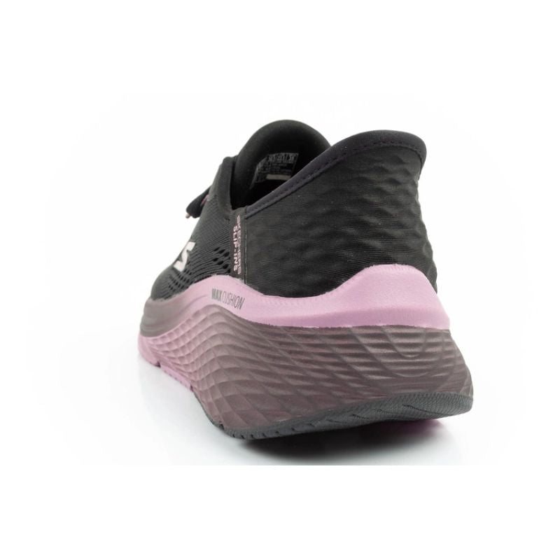 Skechers Max Cushioning Women's Running Shoes SLIP-INS Cipő