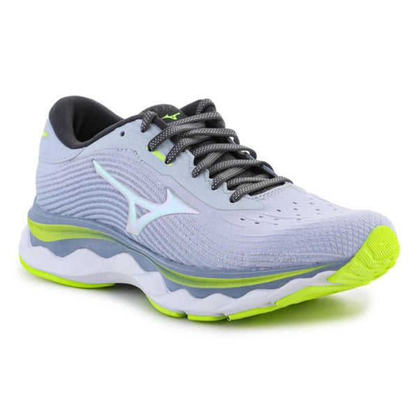 Mizuno Wave Sky 5 W J1GD210203 running shoes Cipő