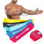DBX Bushido Gum Mini Band Performance Set sets