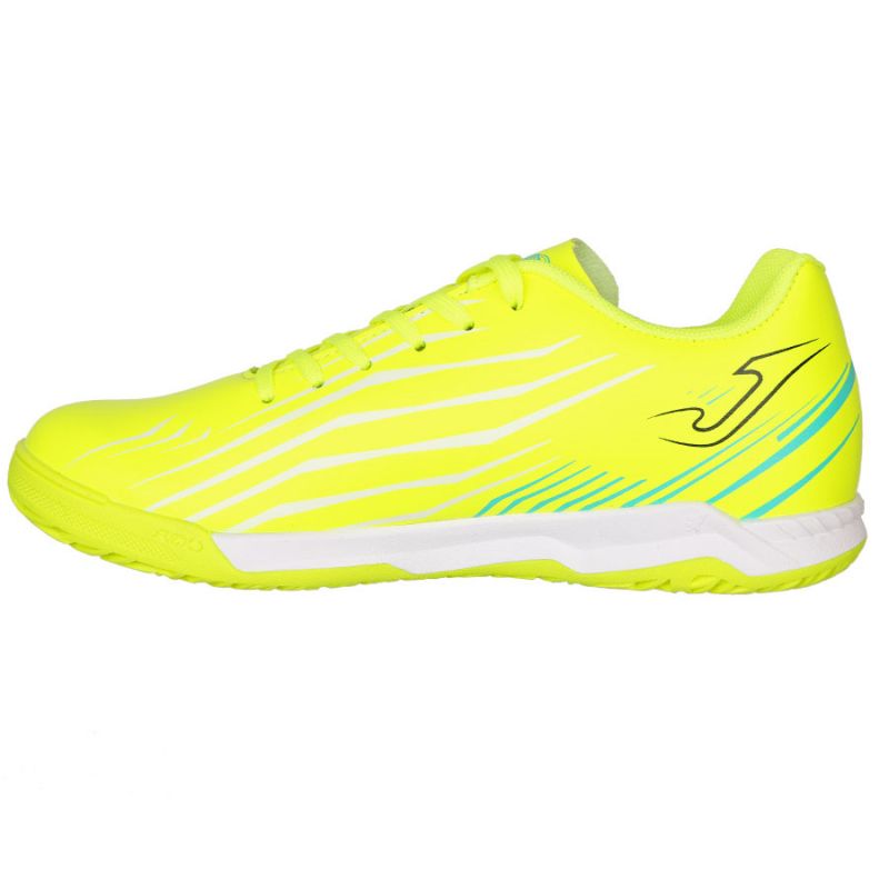 Joma Propulsion 2509 IN Jr PRJW2509IN football boots cipő