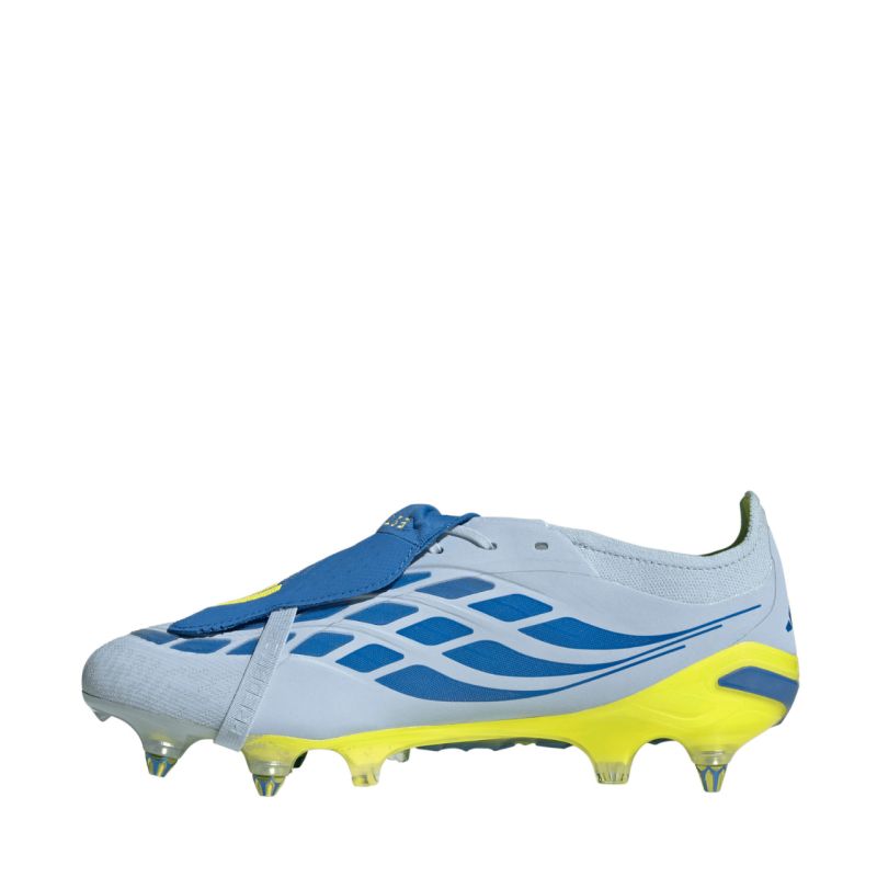 adidas Predator Elite FT SG JS0382 football boots focicipő
