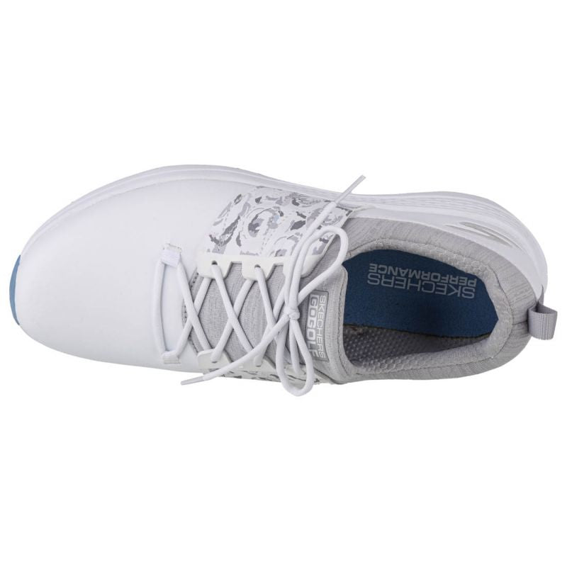Skechers Go Golf Max-Lag W shoes 14886-WGY Cipő