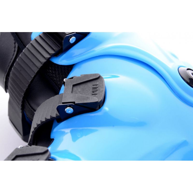 Tempish Rental R16 M 1300000206 Hockey kék skates