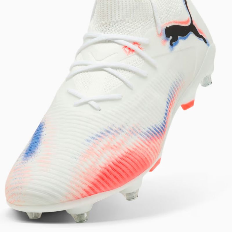 Puma Future 8 Match MxSG 108594-01 shoes general