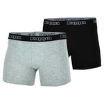 Kappa Boxer Shorts A8O fekete alsónemű 351K1JWA8O