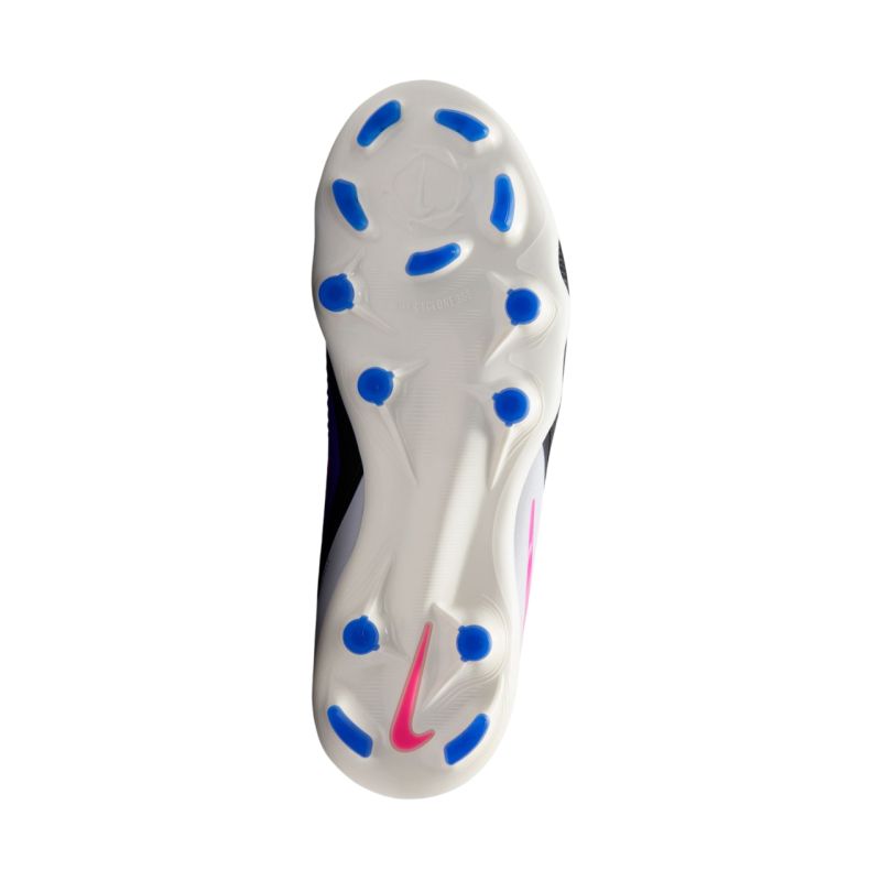 Nike Phantom 6 Low Pro FG/MG 446 Kids' Soccer focicipő HM9204446