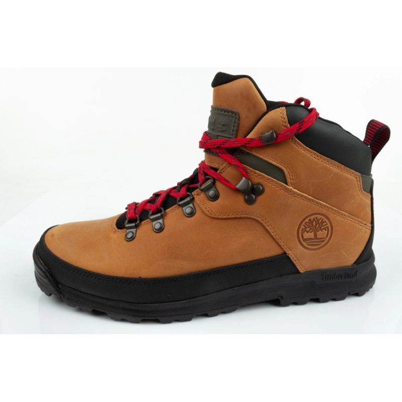 Timberland World Hiker M 0A5RF7231 trekking shoes Cipő