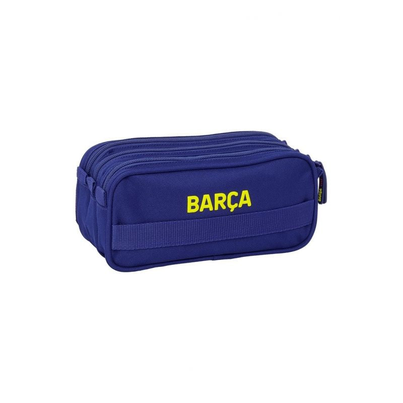 Inny FC Barcelona triple 812529710 Tolltartó