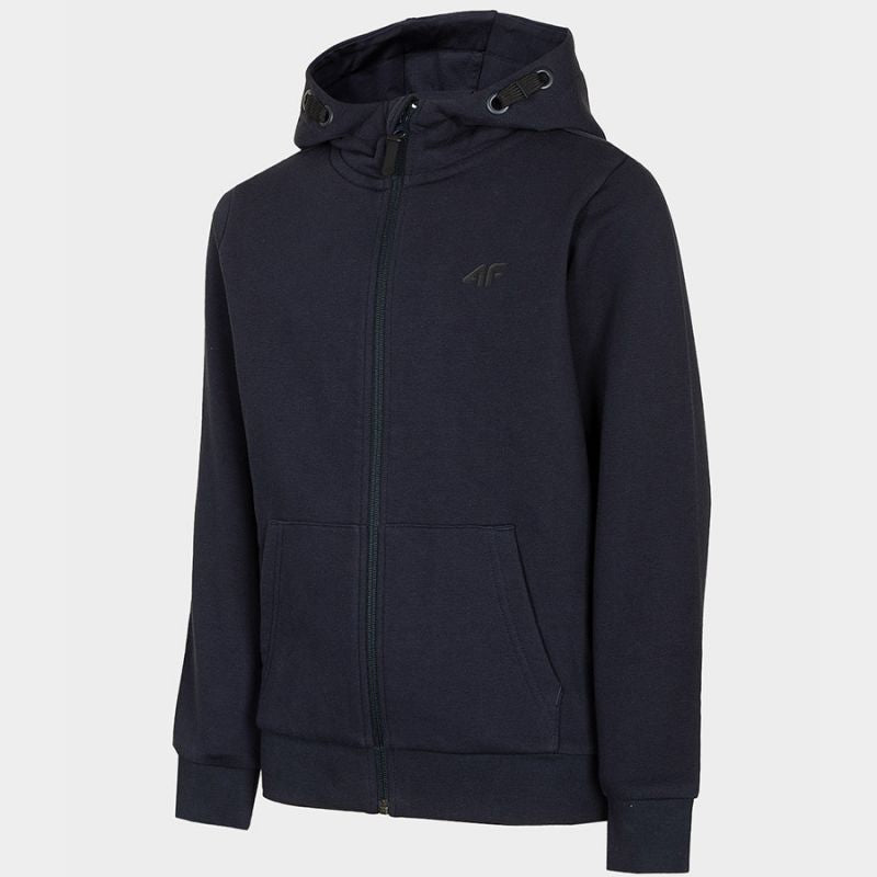 4f Sweatshirt Jr HJL22-JBLM001 31S Pulóver
