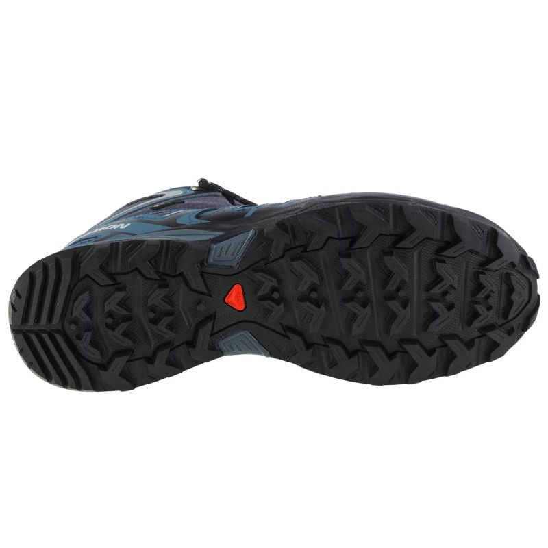Salomon X Ultra Pioneer Mid Gtx M 471964 Shoes