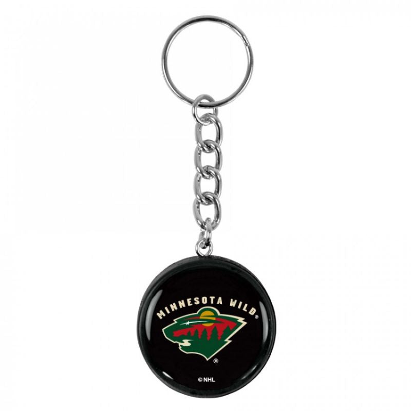 Inny Inglasco NHL keychain 550AN000136 Kulcstartó