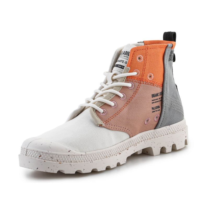 Palladium Pampa Hi Re Generate W 79128-363-M shoes Cipő