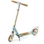 Meteor City California Scooter uniw scooters