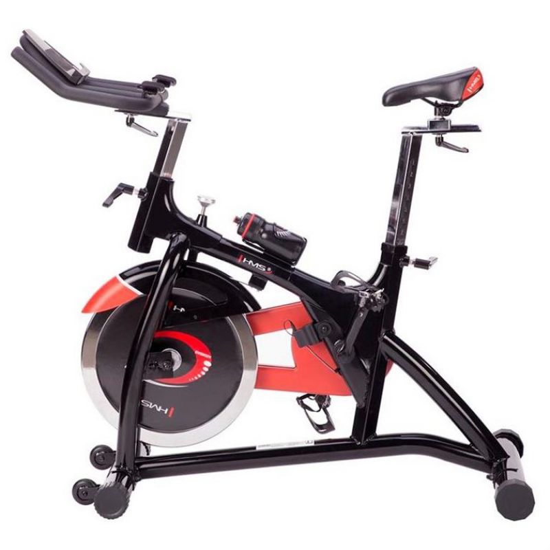 HMS indoor cycling stationary bike póló 17-09-007