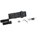 Dunlop Foldable Bike Lock kiegészítő GSP-178189