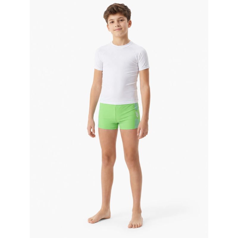 4F Boys' swim trunks 158/164 kiegészítő 4FJRSS26USWTM080-45N
