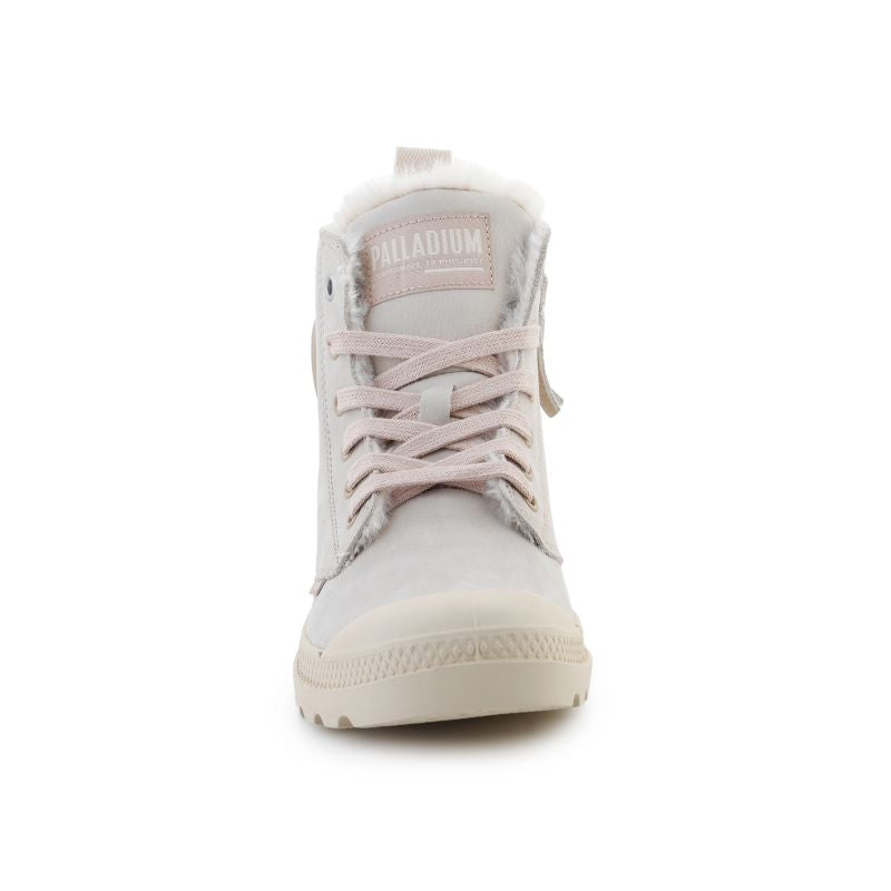 Palladium Pampa Hi Zip WL 95982-271-M shoes Cipő