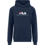Fila Brunssum 50004 sweatshirt sötétkék pulóver