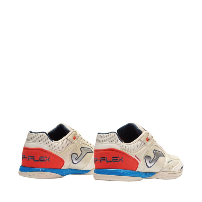 Joma Top Flex Indoor 2625 football boots bézs focicipő