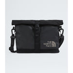 The North Face Base Camp Nylon, Polyester Unisex Shoulder Bag fekete kiegészítő 641011