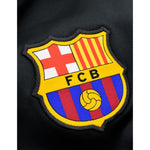 FC Barcelona Tracksuit Barca Jr 5002CHOUP Edzőruha
