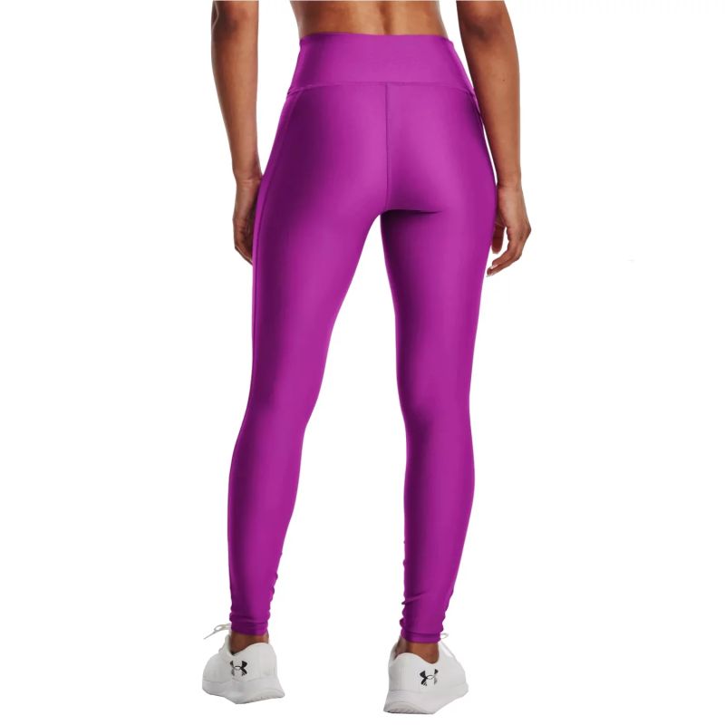 Under Armour HeatGear No-Slip Waistband Pants W 1365336-577 Nadrág