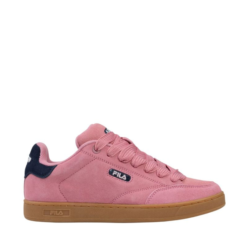 Fila Boldbay W rózsaszín cipő