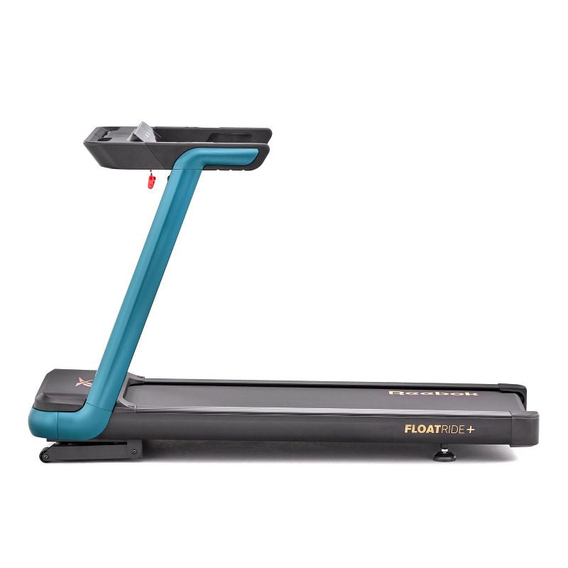 Reebok FR20z Floatride RVFR-10121GRZ Electric Treadmill Edzőfelszerelés