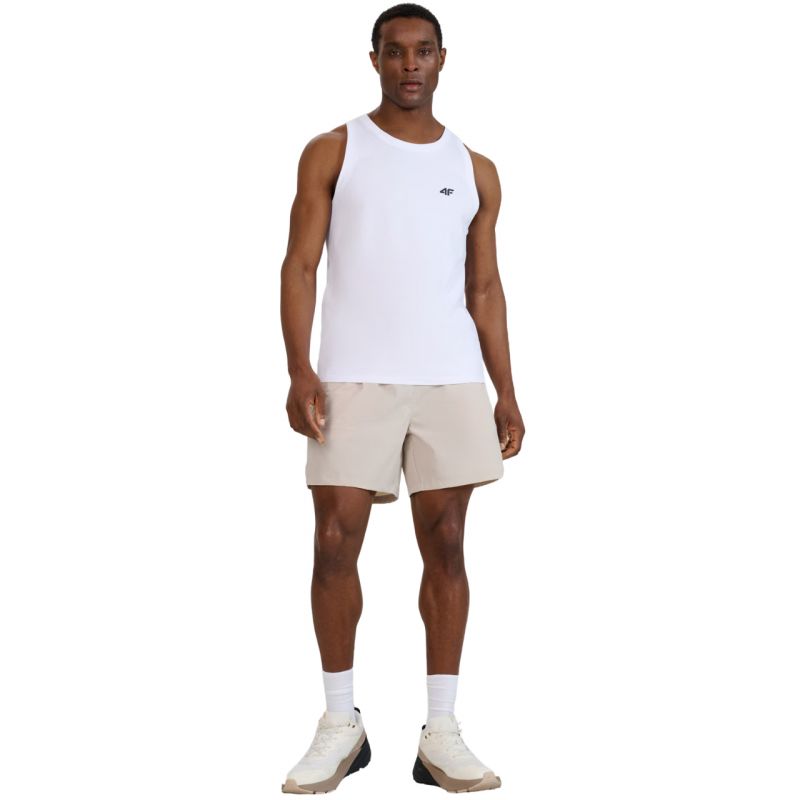 4f T-shirt M126 M 4FWMM00TSLEM126 10S póló