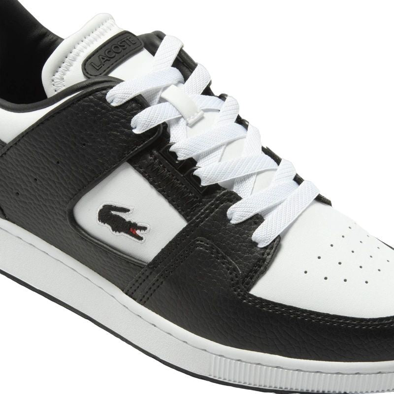Lacoste Court Cage 223 3 Sma M 746SMA0091147 shoes Cipő