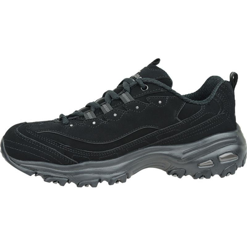 Skechers D'Lites W 11949-BBK shoes Cipő