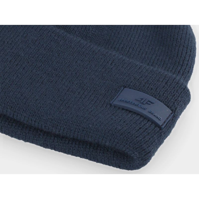 Winter Hat 4f 4faw23acapm307 31s