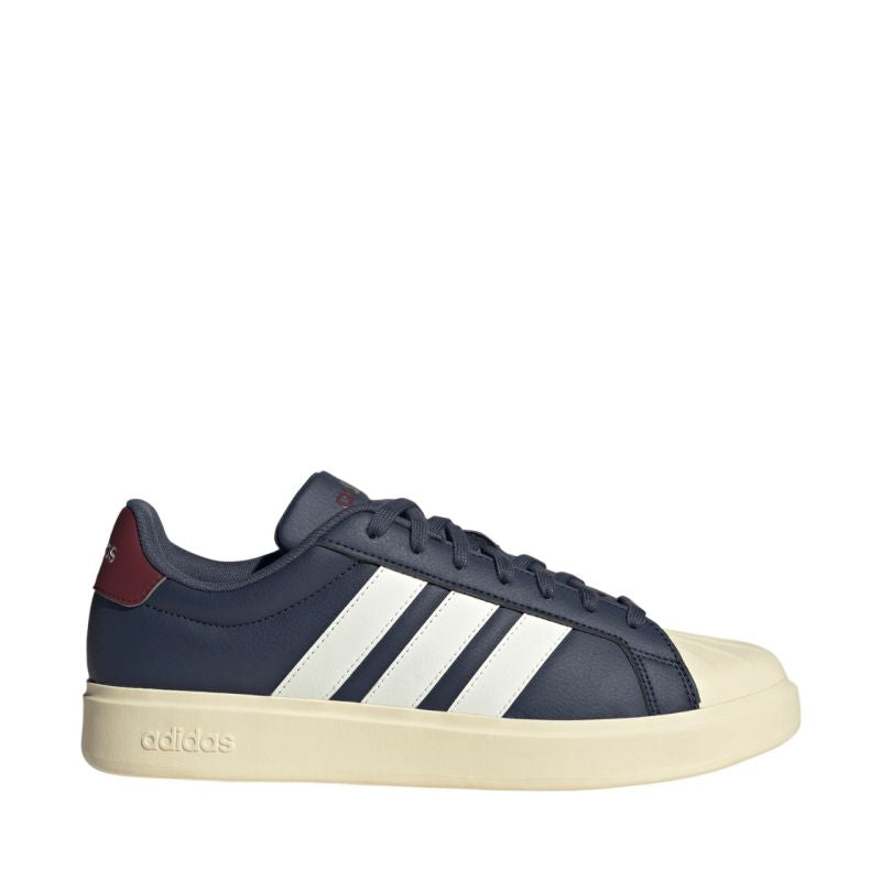 Adidas Streettalk Men's Navy Blue IH4278 sötétkék utcai cipő