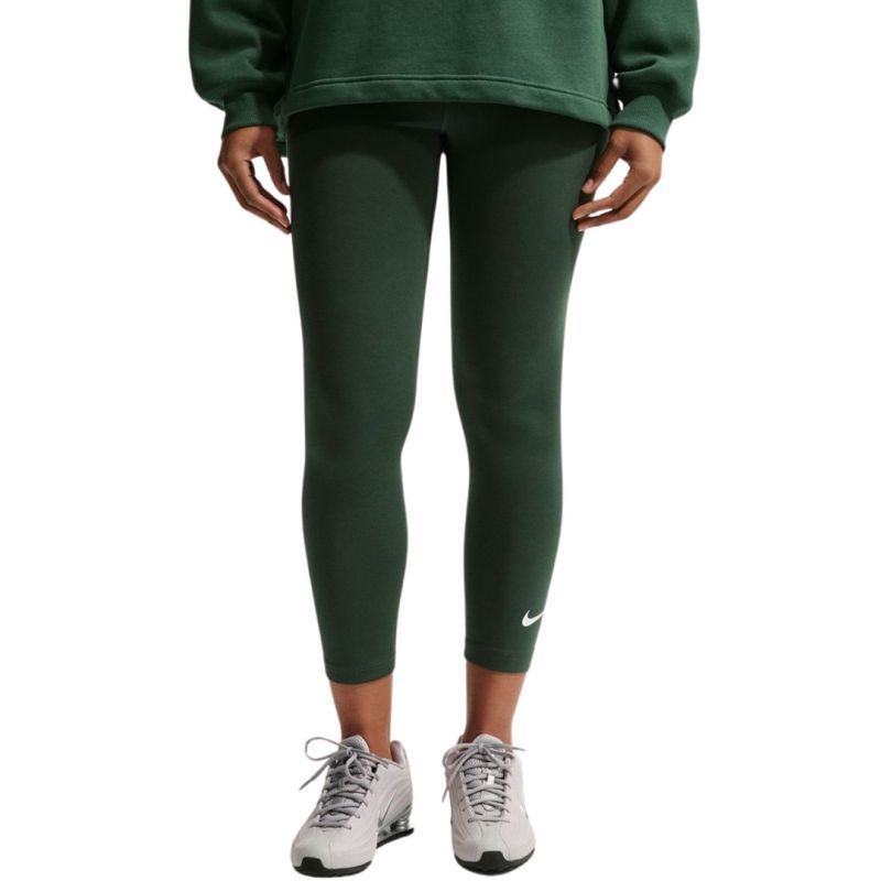 Nike Sportswear Classic Women's Green 326 zöld leggings 156831XS
