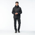 Iguana Men's transitional HORNEN dzseki 92800656397