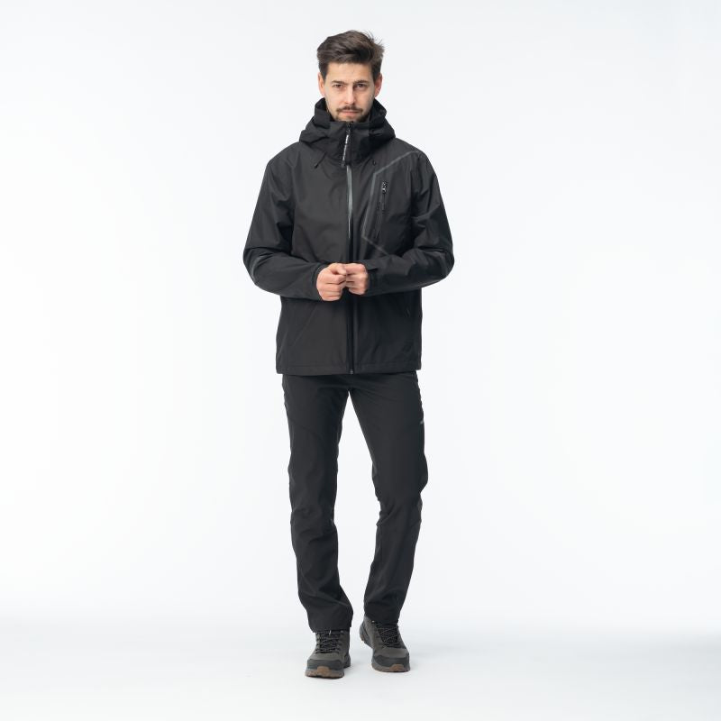 Iguana Men's transitional HORNEN dzseki 92800656397
