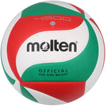 Molten Mini Volleyball színes labda