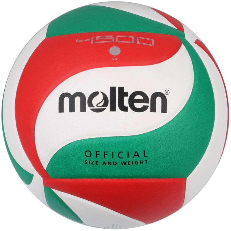 Molten Mini Volleyball színes labda