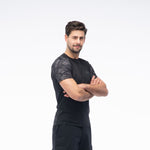 Magnum Astra T-shirt fekete póló