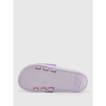 Girls' flip-flops 4F