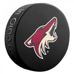Inny Souvenir Inglasco NHL Basic Hockey Puck 510AN000400 Egyéb