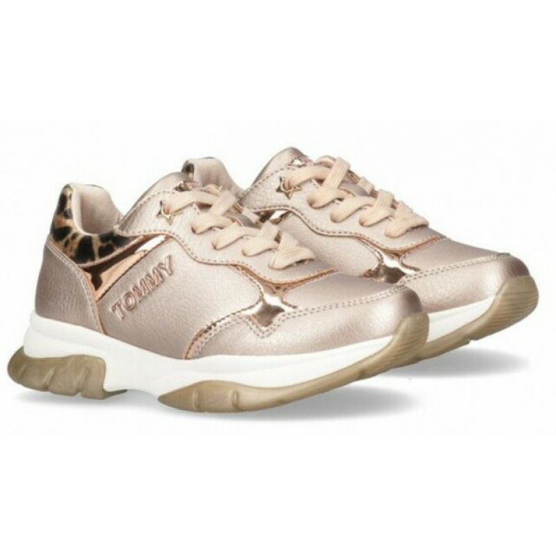 Tommy Hilfiger Shoes Tommy Hilfiger T3A4-31174-1243341 Cipő