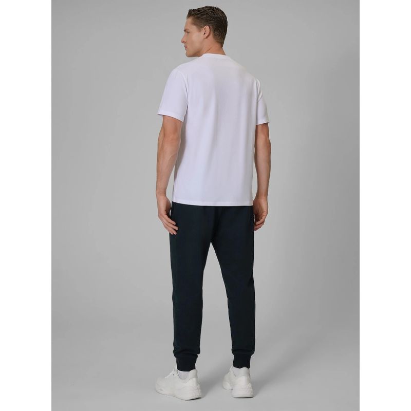 Men's jogger sweatpants 4F 4FRSS26TTROM1986-31S pants