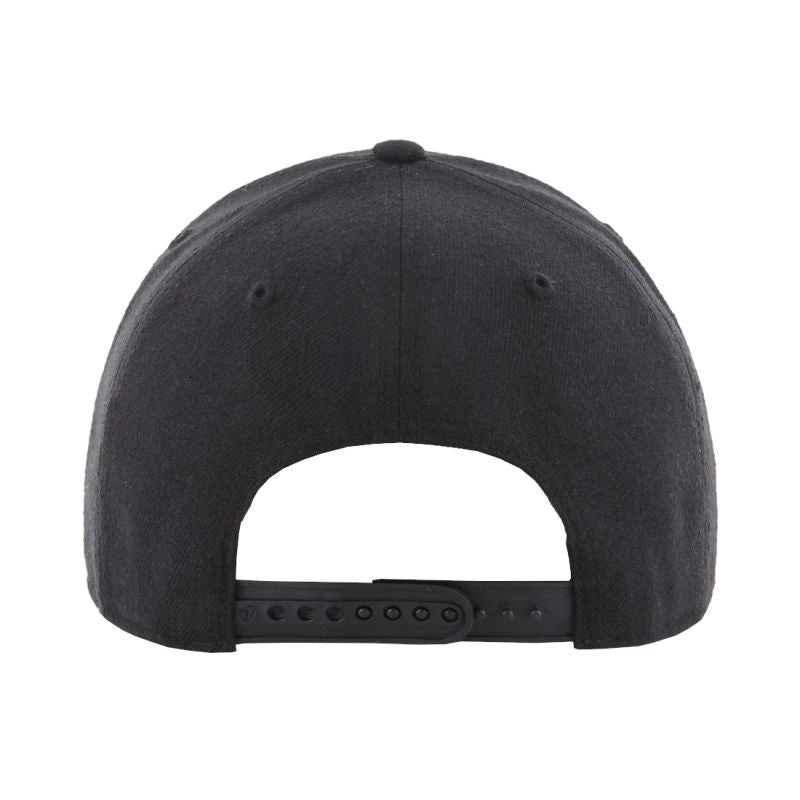 47 Brand New York Yankees Cold Zone '47 Cap fekete hats, caps B-CLZOE17WBP-BKA