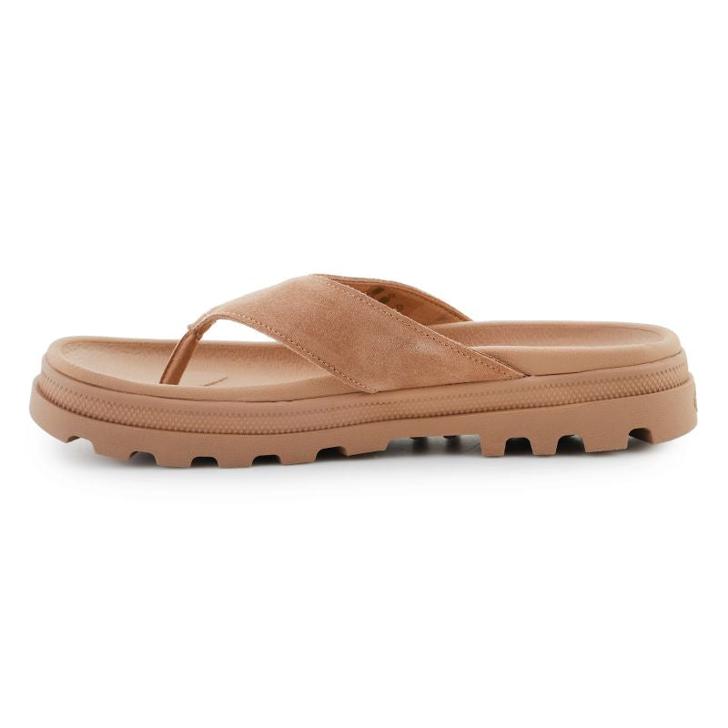Palladium Dunelite Azur Sde W 74453-252-M Flip-Flops Cipő